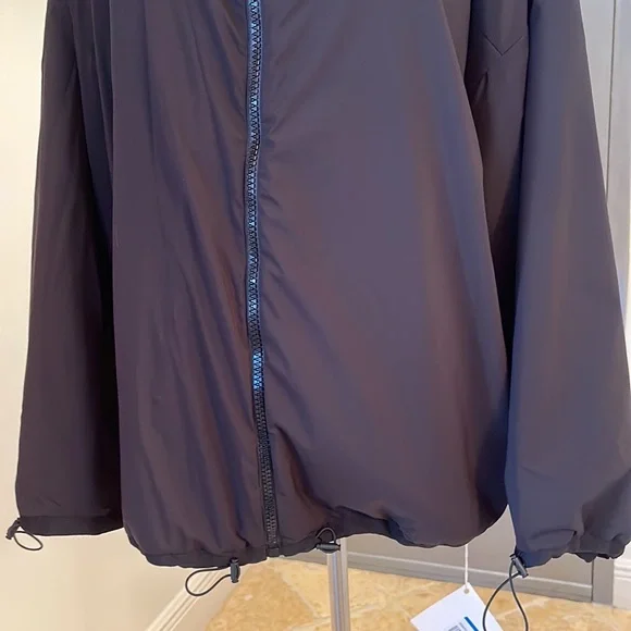 Women’s nokaoi jacket, black size small